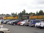 BNSF 856